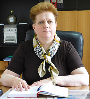 Мира Вукмировић